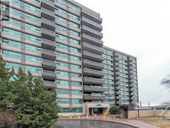 555 BRITTANY DRIVE UNIT#814 Ottawa Ontario, K1K 4C5