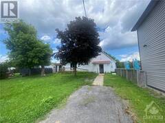 2415 DU LAC ROAD Saint-Pascal-Baylon Ontario, K0A 3N0