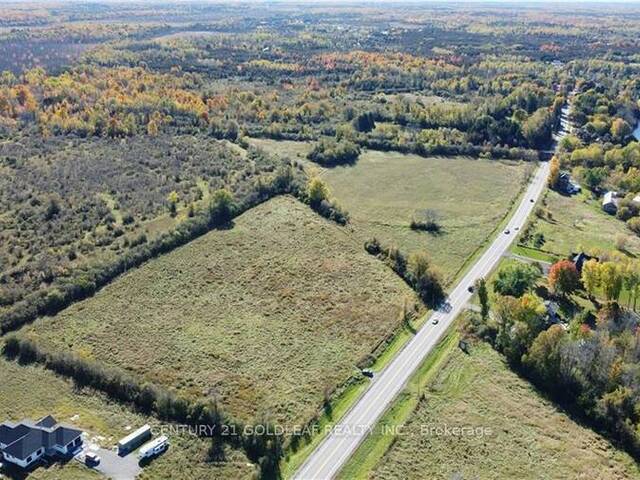 6 - 1094 COUNTY 43 ROAD Merrickville-Wolford Ontario, K0G 1N0