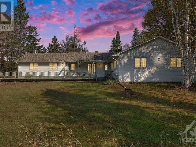 4000 STONECREST ROAD Constance Bay-Dunrobin-Kilmaurs-Woodlawn Ontario, K0A 3M0