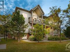 1119 STITTSVILLE MAIN STREET UNIT#K Ottawa Ontario, K2S 0C9