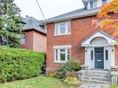 433 HOLLAND AVENUE Ottawa Ontario, K1Y 0Z3