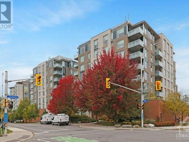 575 BYRON AVENUE UNIT#610 Ottawa Ontario, K2A 1R7