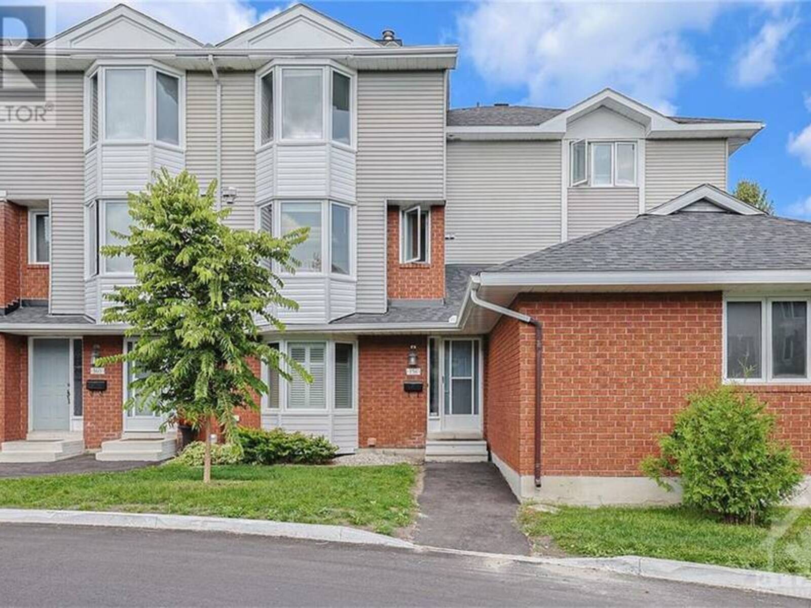 156 RUSHFORD PRIVATE, Ottawa, Ontario K1T 3C6