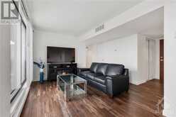 470 LAURIER AVENUE W UNIT#PH-2305 | Ottawa Ontario | Slide Image Three