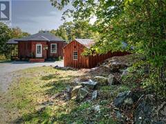 1037A PALMERSTON CRESCENT Snow Road Station Ontario, K0H 2R0