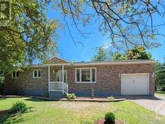 58 BOURDEAU CRESCENT Embrun Ontario, K0A 1W0