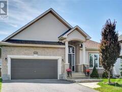 129 ABBEY CRESCENT Russell Ontario, K4R 1A1