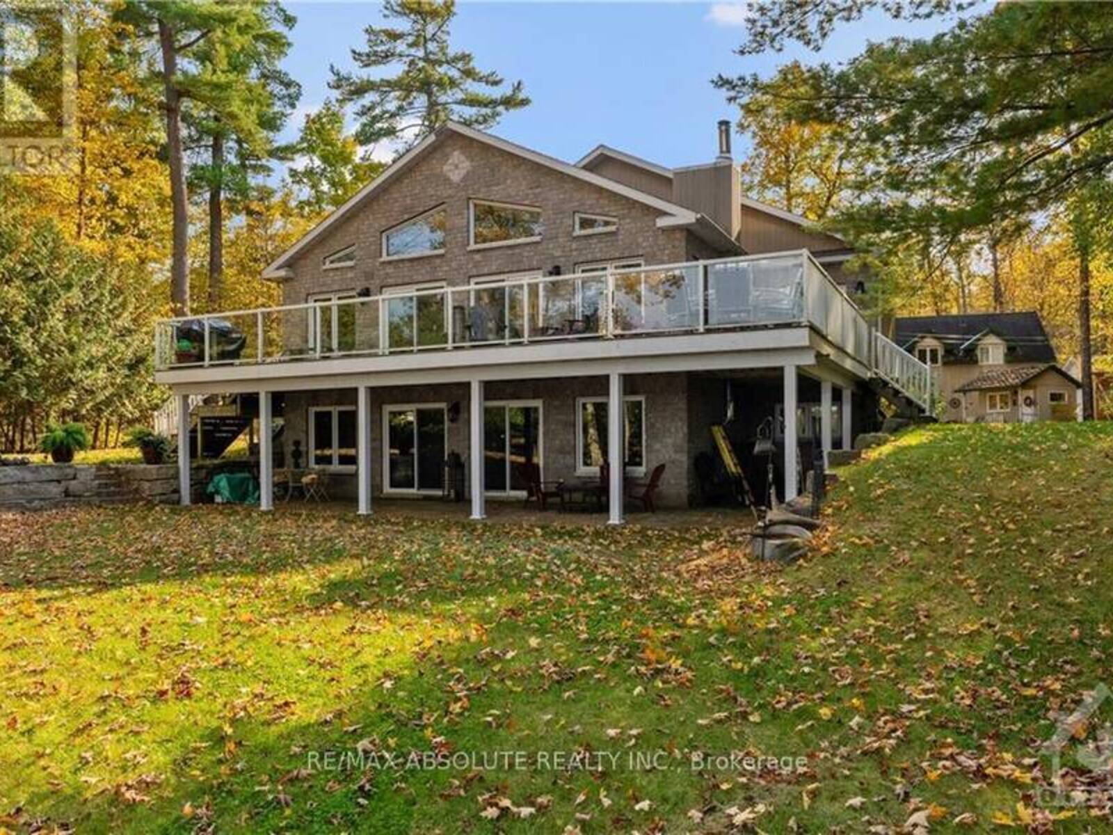 1096 SNYE ROAD, Lanark Highlands, Ontario K0A 3L0