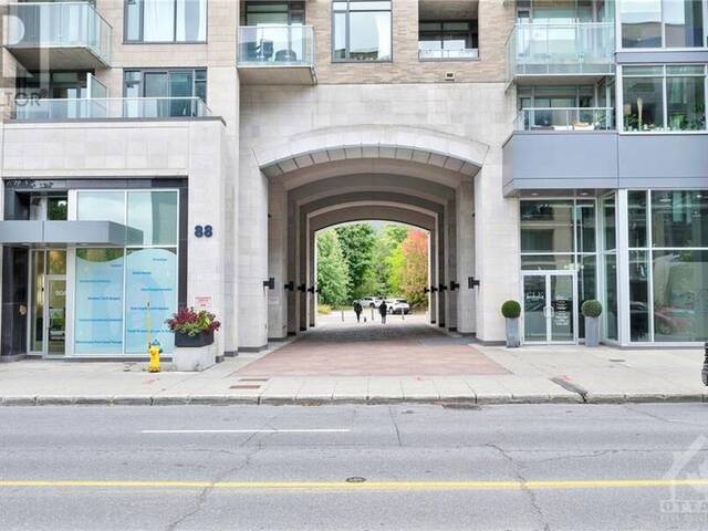 88 RICHMOND ROAD UNIT#207 Ottawa Ontario, K1Z 0B1