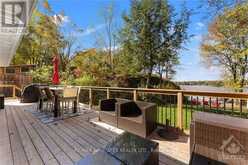 39 A CEDAR SANDS ROAD | Rideau Lakes Ontario | Slide Image Fifteen