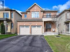 571 PARADE DRIVE Ottawa Ontario, K2S 0Y1