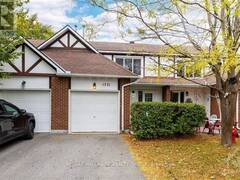 1771 AXMINSTER COURT Ottawa Ontario, K1C 1Z5