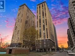 105 CHAMPAGNE AVENUE S UNIT#2906 Ottawa Ontario, K1S 4P3