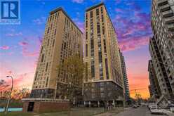 105 CHAMPAGNE AVENUE S UNIT#2906 | Ottawa Ontario | Slide Image One