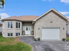 12 GIROUX STREET Limoges Ontario, K0A 2M0