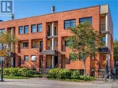 270 KING EDWARD AVENUE Ottawa Ontario, K1N 7M1