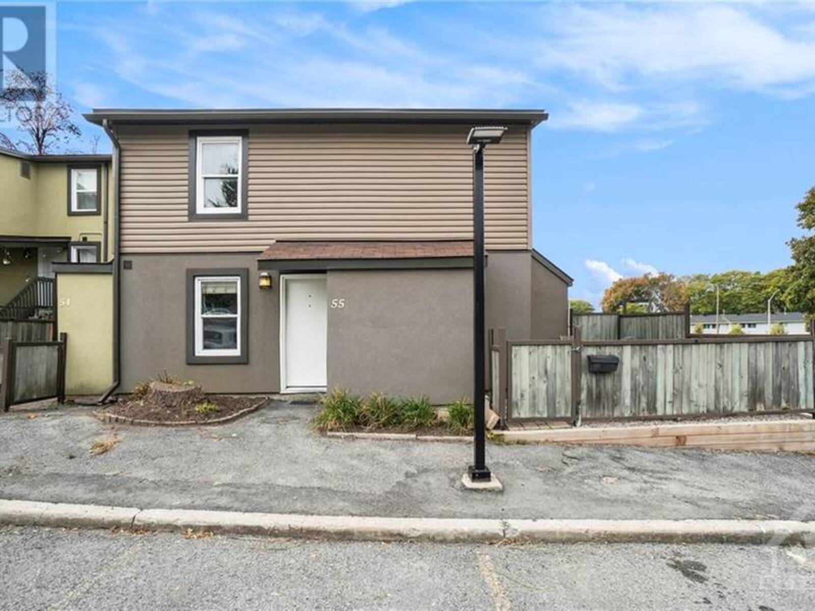 1250 MCWATTERS ROAD UNIT#55, Ottawa, Ontario K2C 3P5