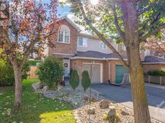 58 MILNER DOWNS CRESCENT Kanata Ontario, K2M 2S5