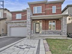 302 EAGLEHEAD CRESCENT Ottawa Ontario, K2S 2H9