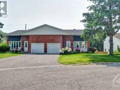 11 ALDER CRESCENT Ottawa Ontario, K1B 4X4