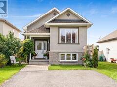 237 TRILLIUM CIRCLE Wendover Ontario, K0A 3K0