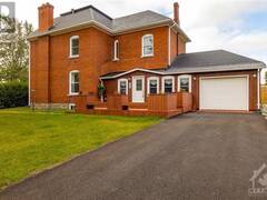 294 DUMBRILLE STREET Kemptville Ontario, K0G 1J0