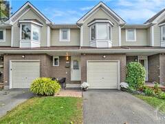 421 VALADE CRESCENT Ottawa Ontario, K4A 2W3