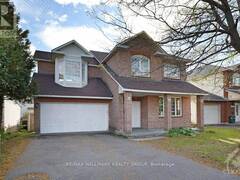 3364 MCCARTHY ROAD Ottawa Ontario, K1V 1Z6