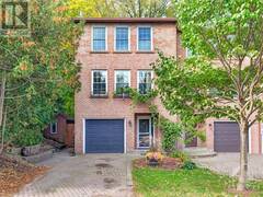 12 OAKLEY AVENUE UNIT#D Ottawa Ontario, K2B 6M6