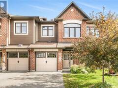 2229 MARBLE CRESCENT Rockland Ontario, K4K 0G9