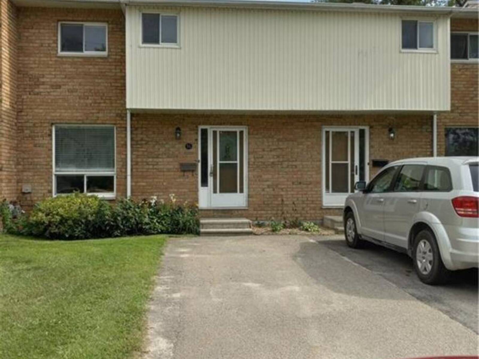 16 CRAIG STREET, Perth, Ontario K7H 3K1