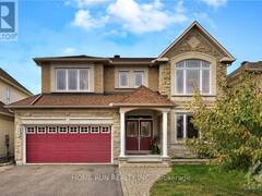 326 BRANTHAVEN STREET Ottawa Ontario, K4A 0H1