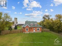 4035 DONNELLY DRIVE Ottawa Ontario, K0G 1J0