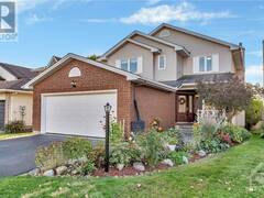 75 SADDLEHORN CRESCENT Kanata Ontario, K2M 2B1