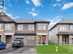 775 CAIRN CRESCENT Ottawa Ontario, K1W 0P7