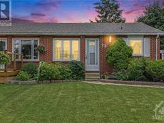 25 GLAMORGAN DRIVE Kanata Ontario, K2L 1R1