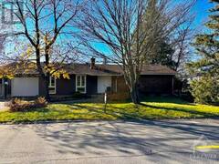 564 LA VERENDRYE DRIVE Ottawa Ontario, K1J 7X2