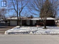 564 LA VERENDRYE DRIVE Ottawa Ontario, K1J 7X2