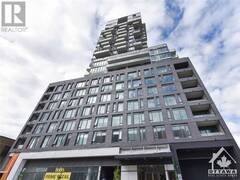 203 CATHERINE STREET UNIT#614 Ottawa Ontario, K2P 1C3