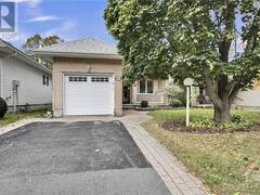 6103 ABBOTT STREET Ottawa Ontario, K2S 1V5