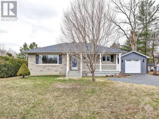 5961 PERTH STREET Ottawa Ontario, K2A 2Z0