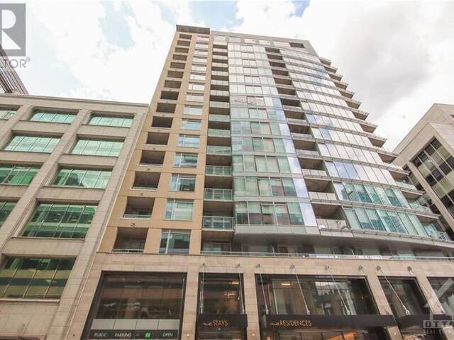 101 QUEEN STREET UNIT#905 Ottawa Ontario, K1P 5C7