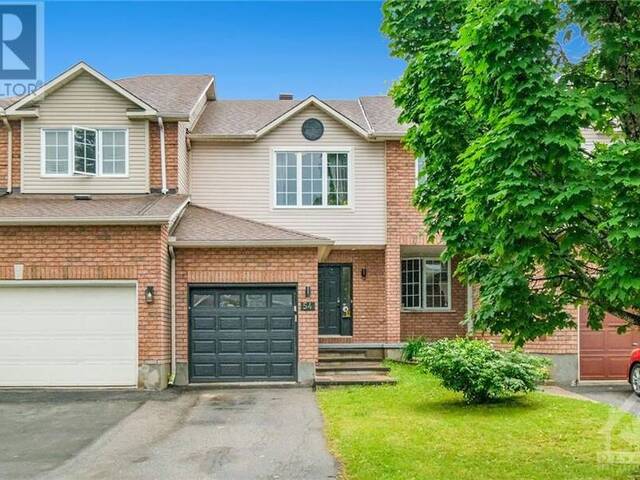 54 MARGRAVE AVENUE Hunt Club-South Keys and Area Ontario, K1T 3Y1