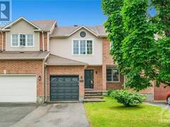 54 MARGRAVE AVENUE Ottawa Ontario, K1T 3Y1