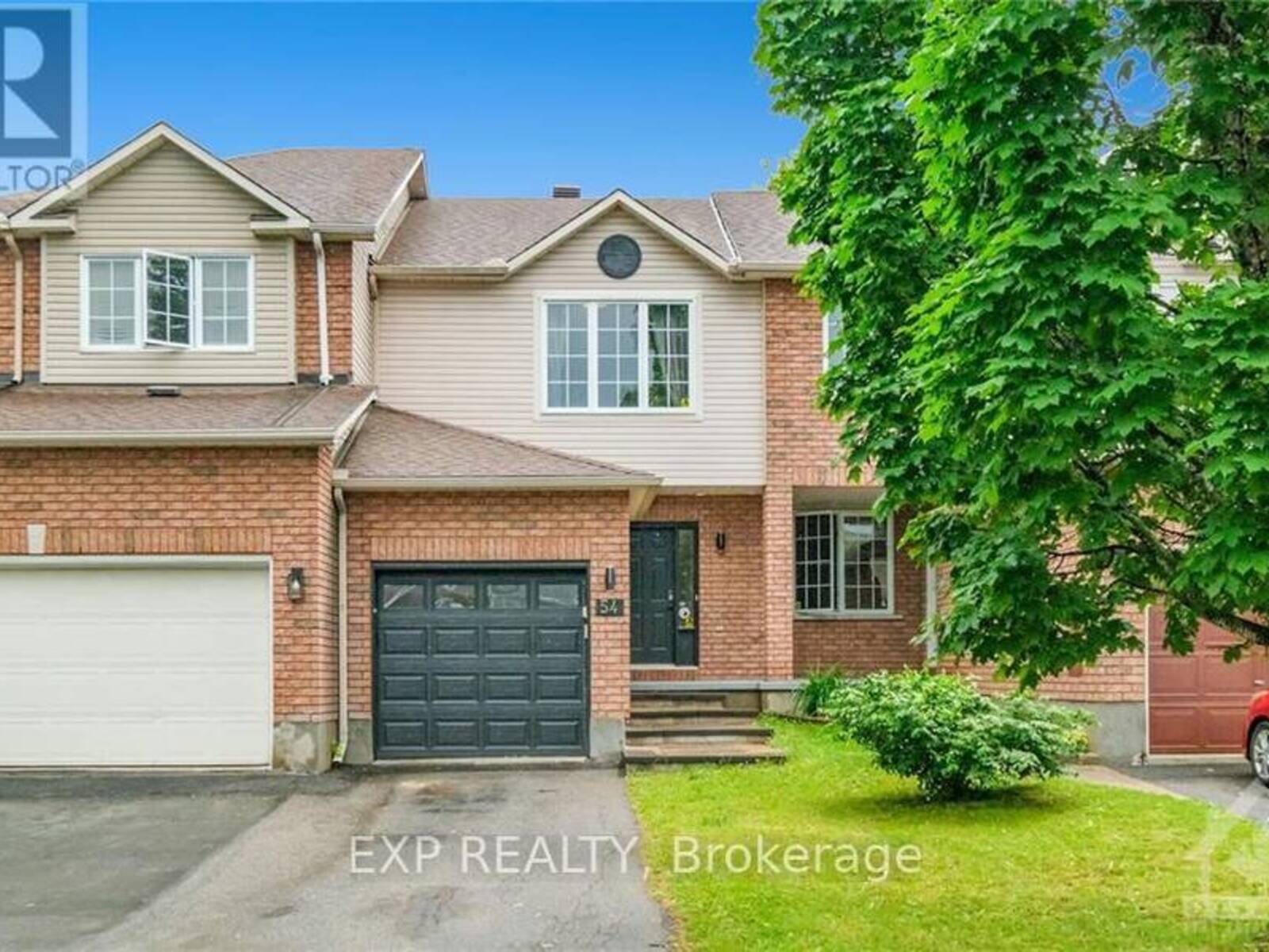 54 MARGRAVE AVENUE, Ottawa, Ontario K1T 3Y1