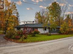 1361 ZEALAND ROAD Sharbot Lake Ontario, K0H 2P0