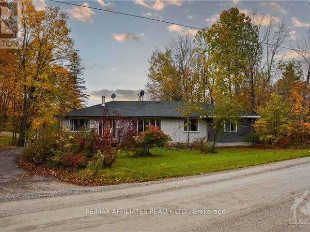 1361 ZEALAND ROAD Central Frontenac Ontario, K0H 2P0