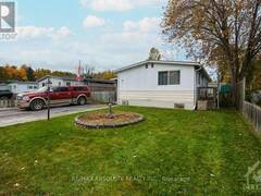 86 - 3535 ST JOSEPH BOULEVARD Ottawa Ontario, K4A 0Z6