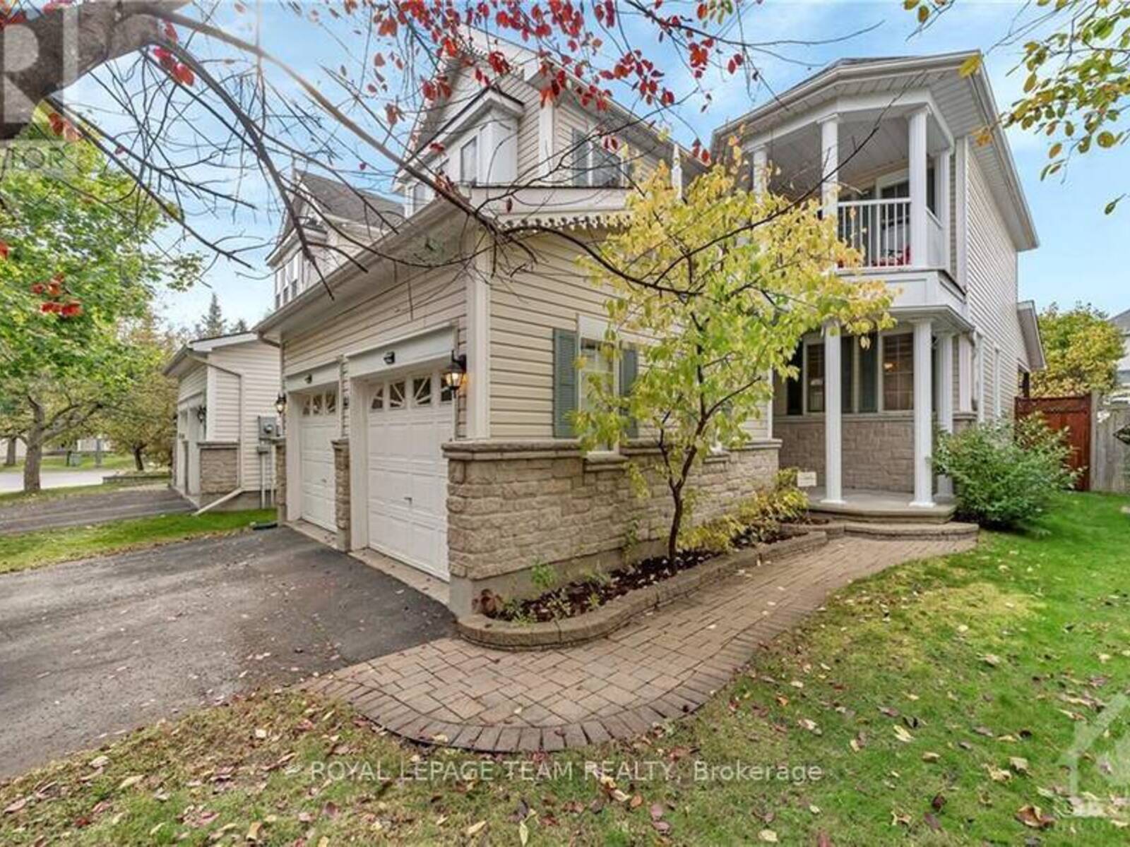 44 GRENGOLD WAY, Ottawa, Ontario K2T 1E2